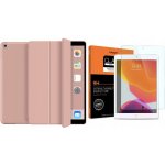 Tech-Protect smartcase pouzdro na iPad 10.2'' 2019 / 2020 / 2021 TEC415193 růžové – Hledejceny.cz