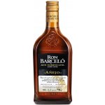 Ron Barceló Gran Anejo 37,5% 1 l (holá láhev) – Sleviste.cz