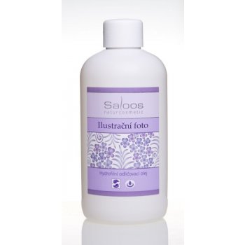 Saloos hydrofilní odličovací olej Bergamot 250 ml