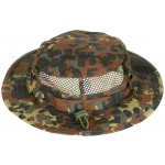 Klobouk Novritsch Hot Weather Boonie Flecktarn – Zboží Dáma
