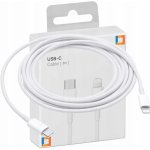 Apple MKQ42ZM/A USB-C / Lightning, 2m – Zboží Živě