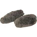 Luffa large flocking bílá – Hledejceny.cz