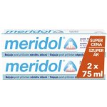 Meridol 2 x 75 ml – Zboží Mobilmania