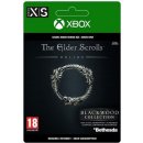 The Elder Scrolls Online: Blackwood