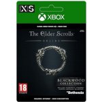 The Elder Scrolls Online: Blackwood – Hledejceny.cz