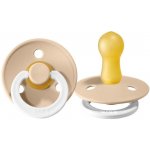 Bibs kulatý třešinka blush night – Zboží Dáma