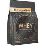 inSPORTline WHEY Protein 700g – Zboží Mobilmania