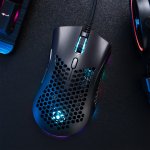 Niceboy ORYX M666 Daemon 2 – Sleviste.cz