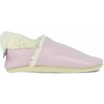 Crave Cravitos Winter Wool světle růžové – Zboží Dáma