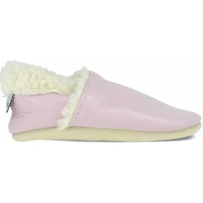 Crave Cravitos Winter Wool světle růžové – Zboží Dáma