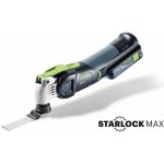 Festool Vecturo OSC 18 Li E-Basic SYS3 576591 – Hledejceny.cz