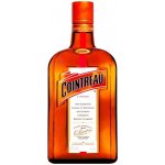 Cointreau 40% 1 l (holá láhev) – Sleviste.cz