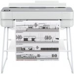 HP DesignJet Studio Steel 24" – Zboží Mobilmania