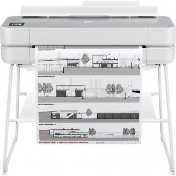 HP DesignJet Studio Steel 24"