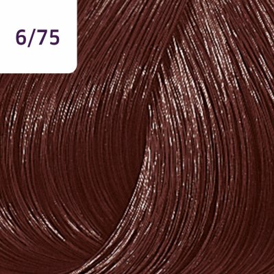 Wella Color Touch Deep Browns barva na vlasy 6/75 60 ml – Zboží Mobilmania