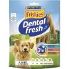 Pamlsek pro psa Purina Friskies Dental Fresh 7 ks, 180 g