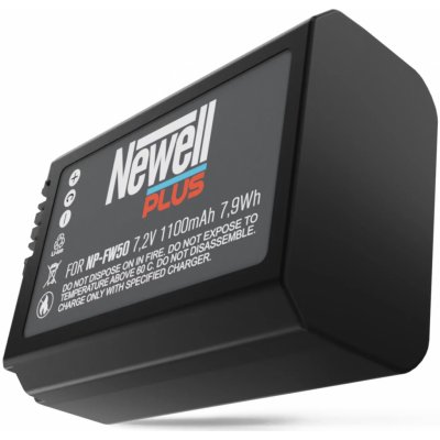 Newell Plus NP-FW50 – Zboží Mobilmania
