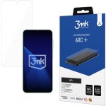 Ochranná fólie 3MK Samsung Galaxy A16 – Zboží Živě