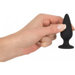 Black Velvets Heavy plug – Sleviste.cz