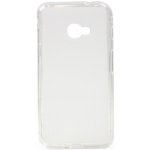 Pouzdro FLEXmat Case Samsung Galaxy Xcover 4 bílé – Zboží Živě