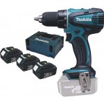 Makita DDF456RF3J – Hledejceny.cz