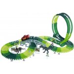 Teddies Dráha Dino s autem 172 ks – Hledejceny.cz