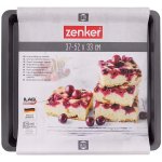 Zenker Klasická forma 33x52cm průměr 62cm – Hledejceny.cz