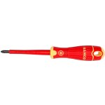 Křížový izolovaný šroubovák BahcoFit B197.002.100 – Hledejceny.cz