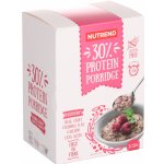 NUTREND PROTEIN PORRIDGE 50 g – Hledejceny.cz