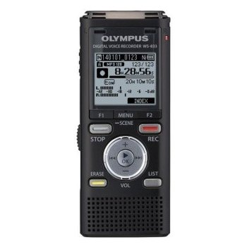 Olympus WS-833