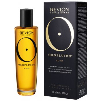 Revlon Orofluido Original Elixir 100 ml