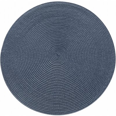 Mybesthome Prostírání kulaté Splot 38cm – Zboží Mobilmania