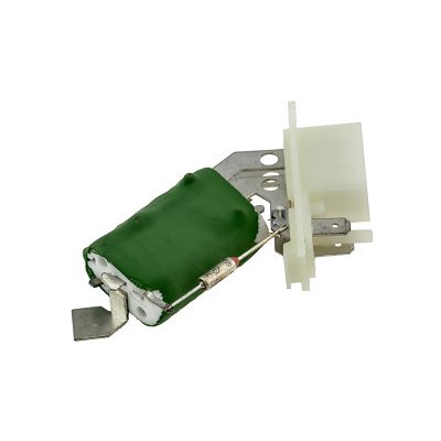 Odpor ventilátoru topení OPEL ASTRA F (6 pin)