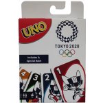 Uno Tokyo 2020 – Hledejceny.cz