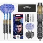 steel Target Josh Rock 22g, brass – Zboží Dáma