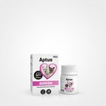 Orion Pharma Aptus Biorion srst a drápy 60 tbl – Hledejceny.cz
