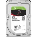 Pevný disk interní Seagate IronWolf 6TB, ST6000VN0033