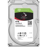 Seagate IronWolf 6TB, ST6000VN0033 – Zboží Živě