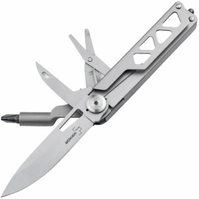 Boker Plus SPECIALIST HALF-TOOL 09BO831