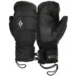Black Diamond Mission MX mitts black 25 – Zboží Dáma