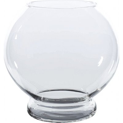 Diversa Akvárium kulaté s podstavou 3,7 l – Zboží Dáma