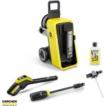 Kärcher K 7 Comfort Premium Connect 1.317-540.0 – Zbozi.Blesk.cz