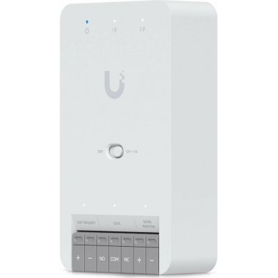Ubiquiti UA-Hub-Door-Mini – Zboží Živě