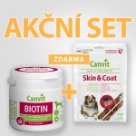 Canvit Biotin 100 g – Zbozi.Blesk.cz