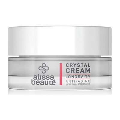 Alissa Beauté Longevity Crystal Cream A051 50 ml