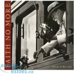Album Of The Year - Faith No More – Hledejceny.cz