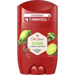 Old Spice Citron deostick 50 ml – Zboží Dáma