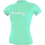 Dámské O´neill BASIC SKIN SS ight aqua – Zboží Dáma