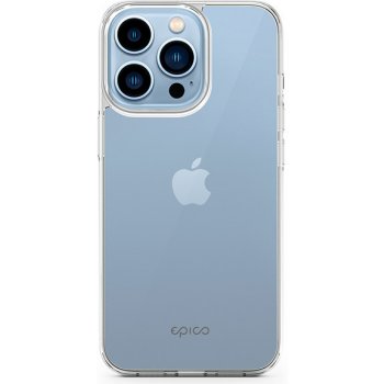 Pouzdro EPICO Hero Case iPhone 13 mini 5,4″, čiré