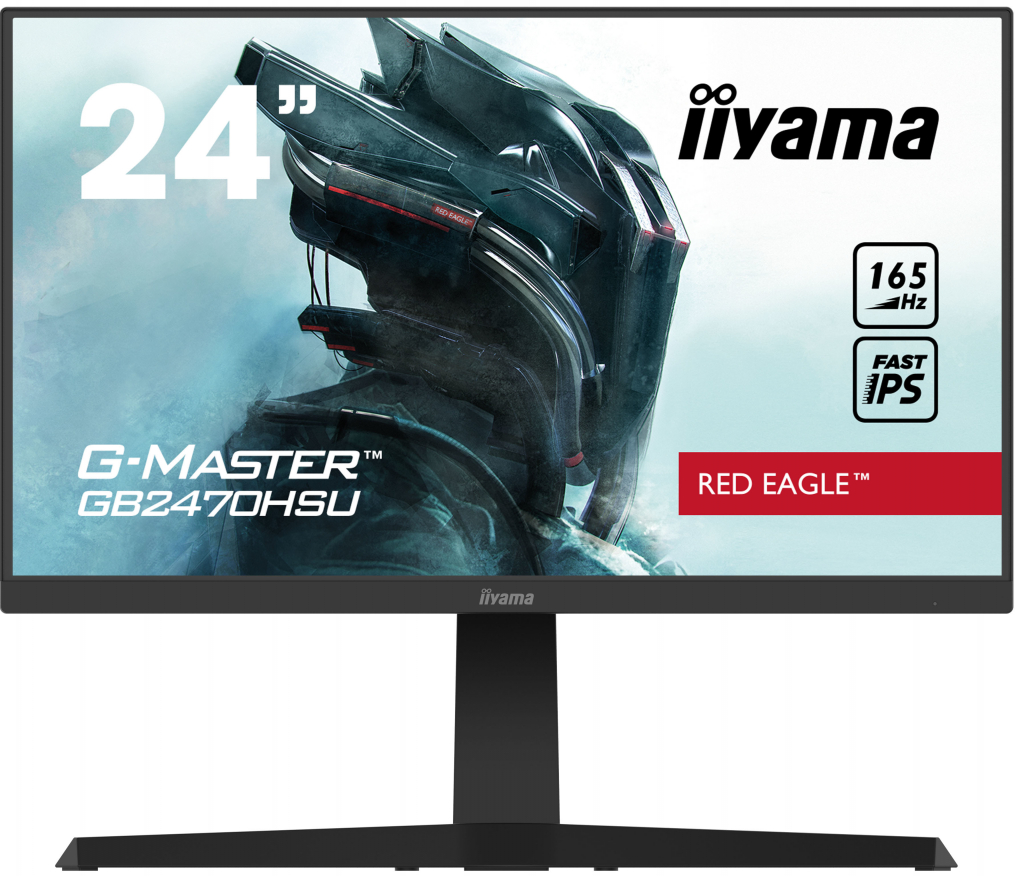 iiyama G-Master GB2470HSU-B1